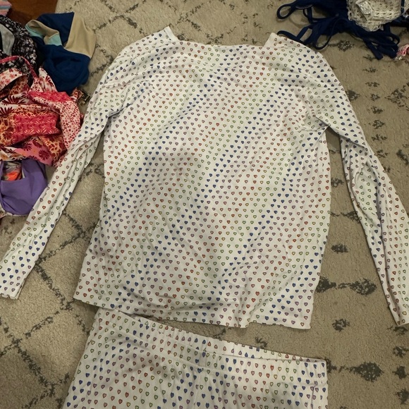 Roller Rabbit Pj Set - Picture 5 of 8